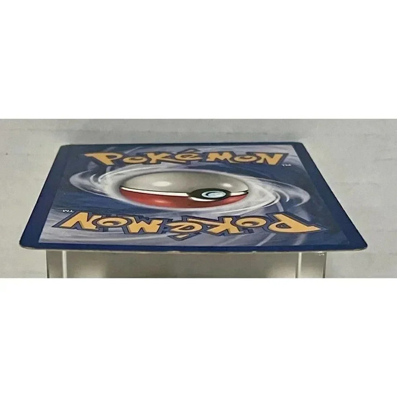 Pokémon TCG Hypno Fossil 23/62 Regular Unlimited Rare Card Vintage WOTC LP - Picture 11 of 12